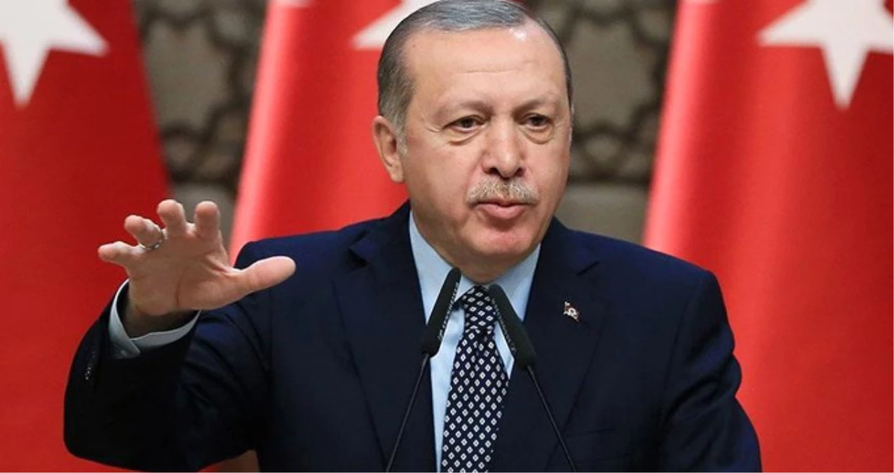 Başkan Erdoğan\'dan "Kur Baskısı" Çıkışı: Milli Parayla Ticaret, Baskıyı Frenler