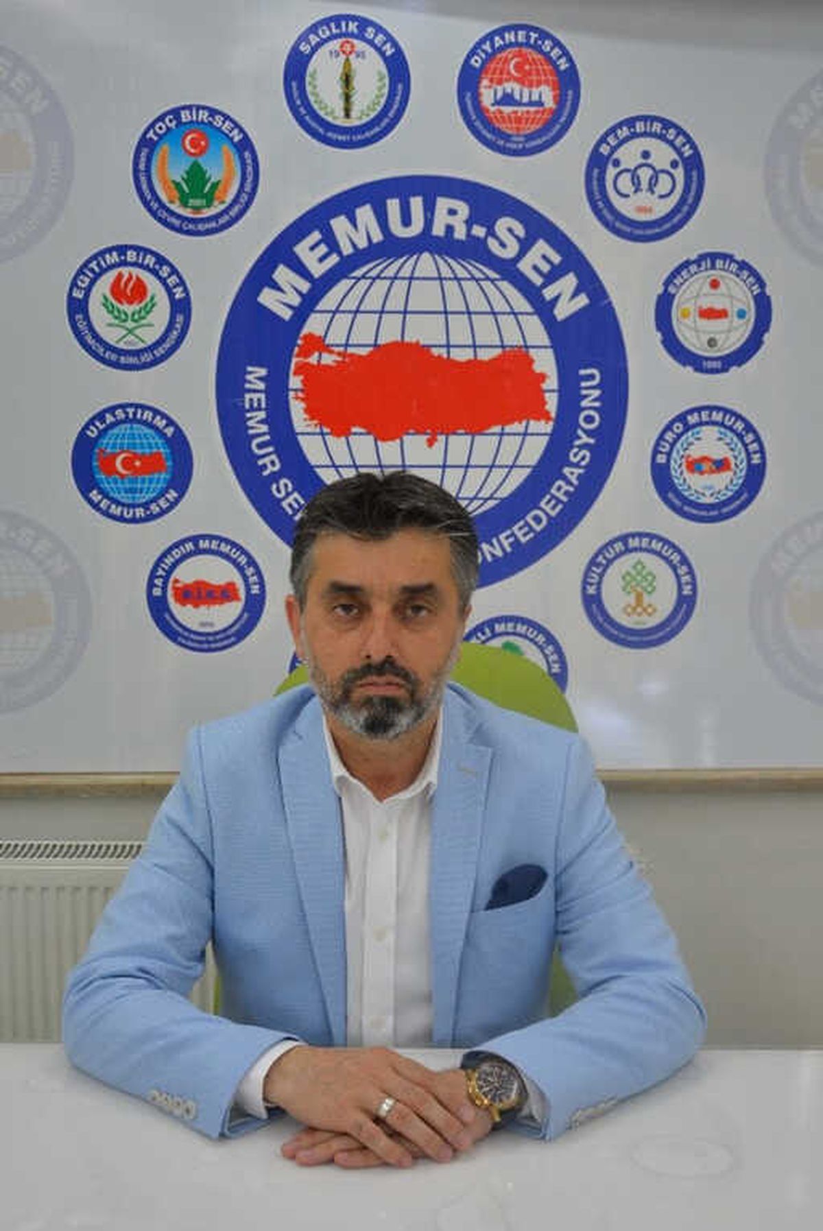 Başkan Tefçi\'den 15 Temmuz Açıklaması