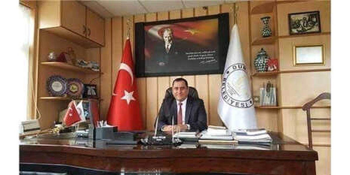 Başkan Tezcan: Milletimiz, Meydanlarda Çanakkale Ruhuyla Günlerce \'Demokrasi Nöbeti\' Tutmuştur