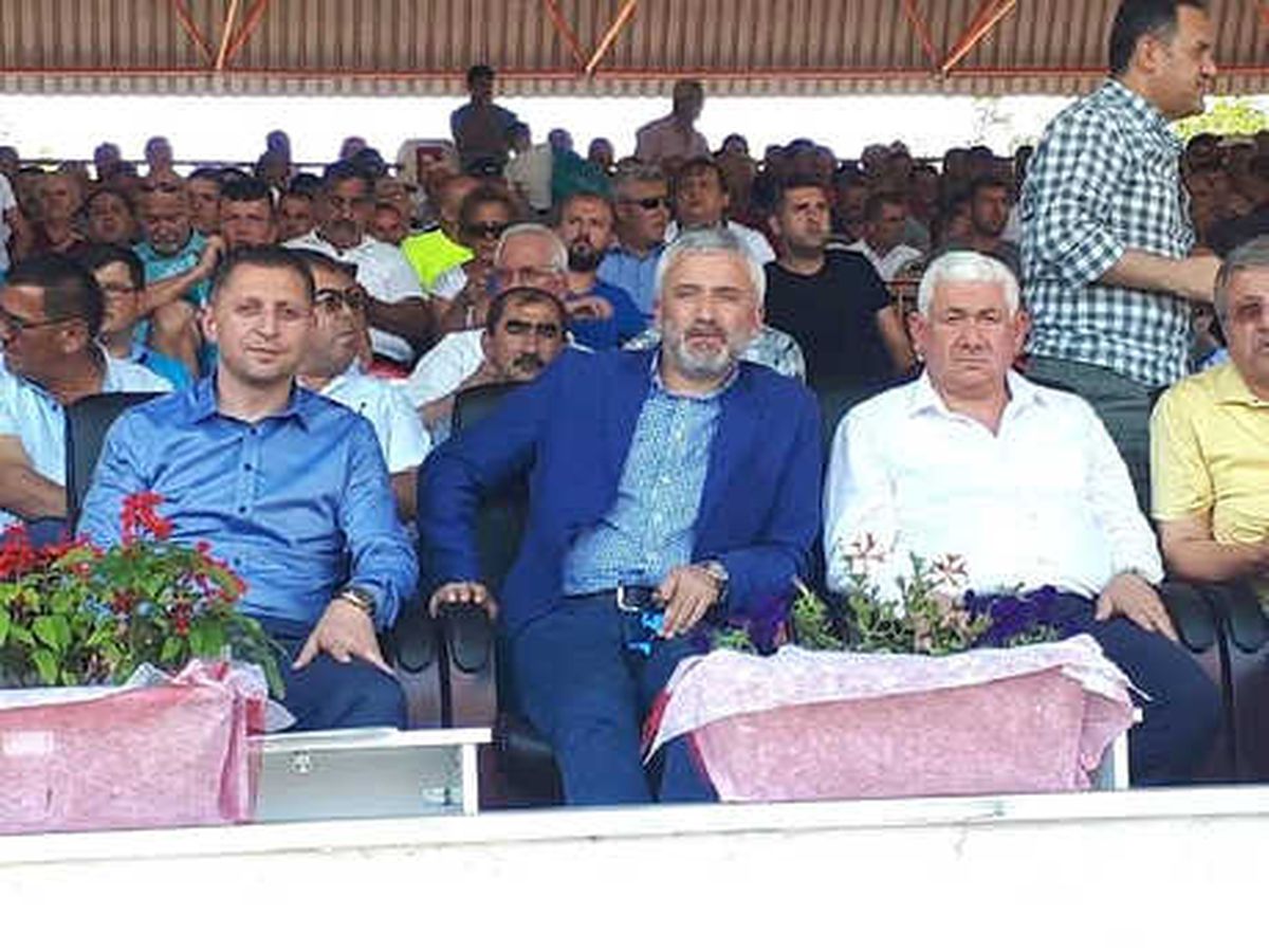 Başkan Yılmaz: Güreş Federasyonu Başkan ve Yönetimi İstifa Etmelidir