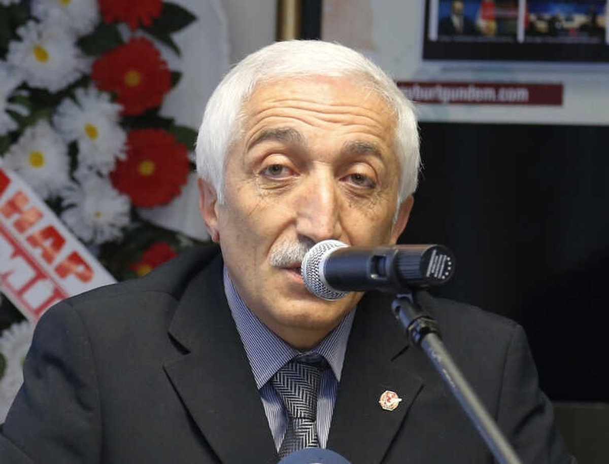 Bgc\'den 15 Temmuz Demokrasi ve Millî Birlik Günü Mesajı