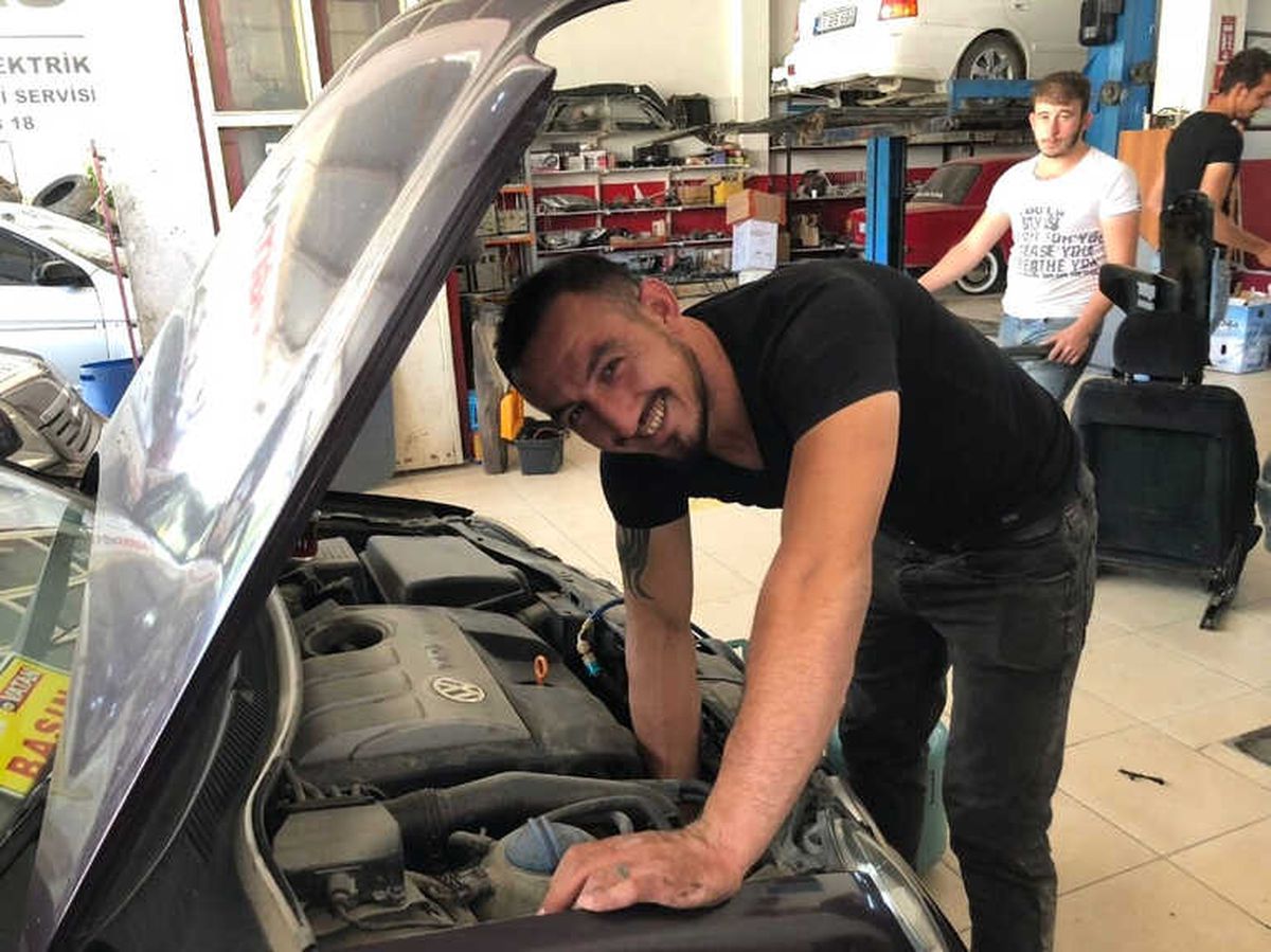 Bilecik\'te Klima Sezonu Açıldı