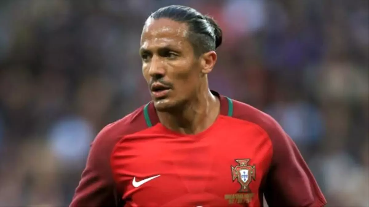 Bruno Alves\'in Yeni Adresi Serie A