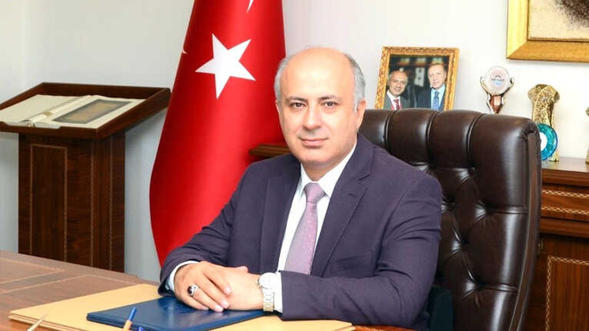 Çamsarı: "Darbe Girişimi Milletin Kararlı Duruşuyla Hezimete Uğradı"