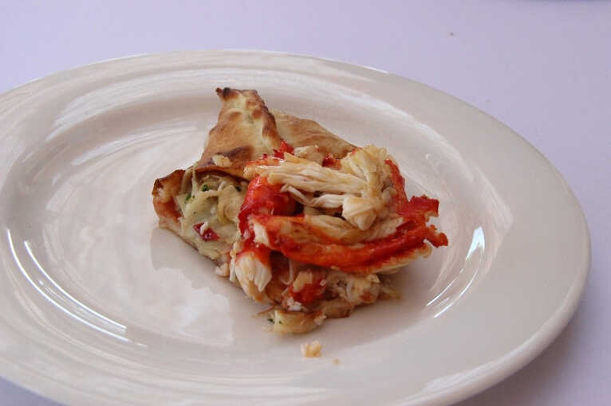 Çeşme\'de Dünya Standartlarında 500 TL\'lik Pizza