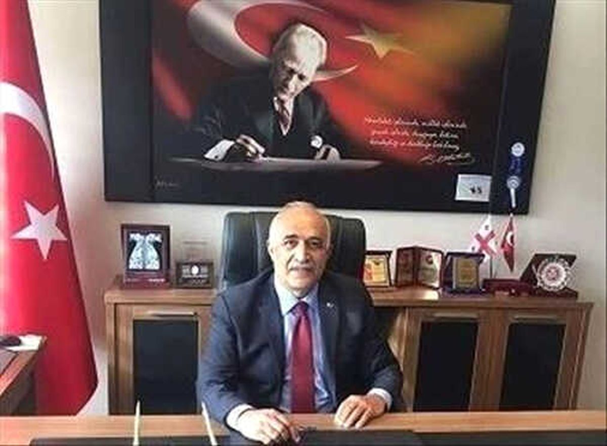 Çıldır Belediye Başkanından 15 Temmuz Mesajı