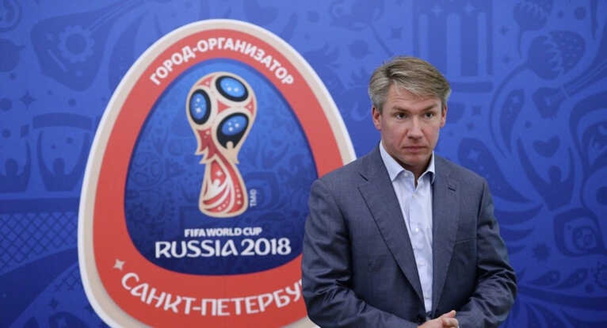 Dünya Kupası\'nda Rus Havaalanlarını 15 Milyon Kişi Kullandı