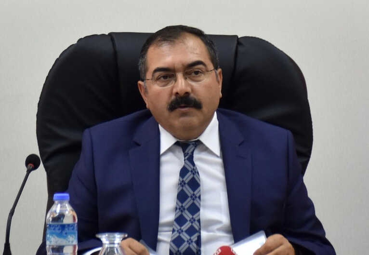Emniyet Müdürü Çorumlu: "Fetö\'yü 20 Yıl Önce Resmi Olarak Raporlaştırdım"
