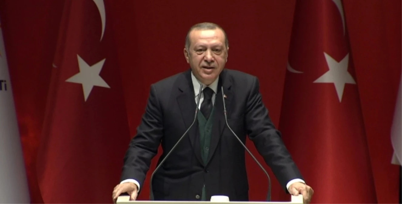 Erdoğan\'dan Bedelli Askerlik Açıklaması