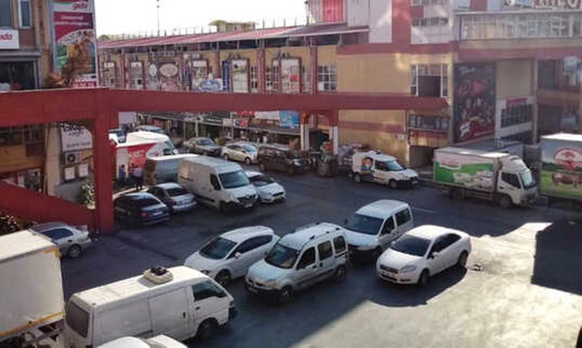 Gıda Enflasyonuna \'Belgeli Araç\' Çözümü