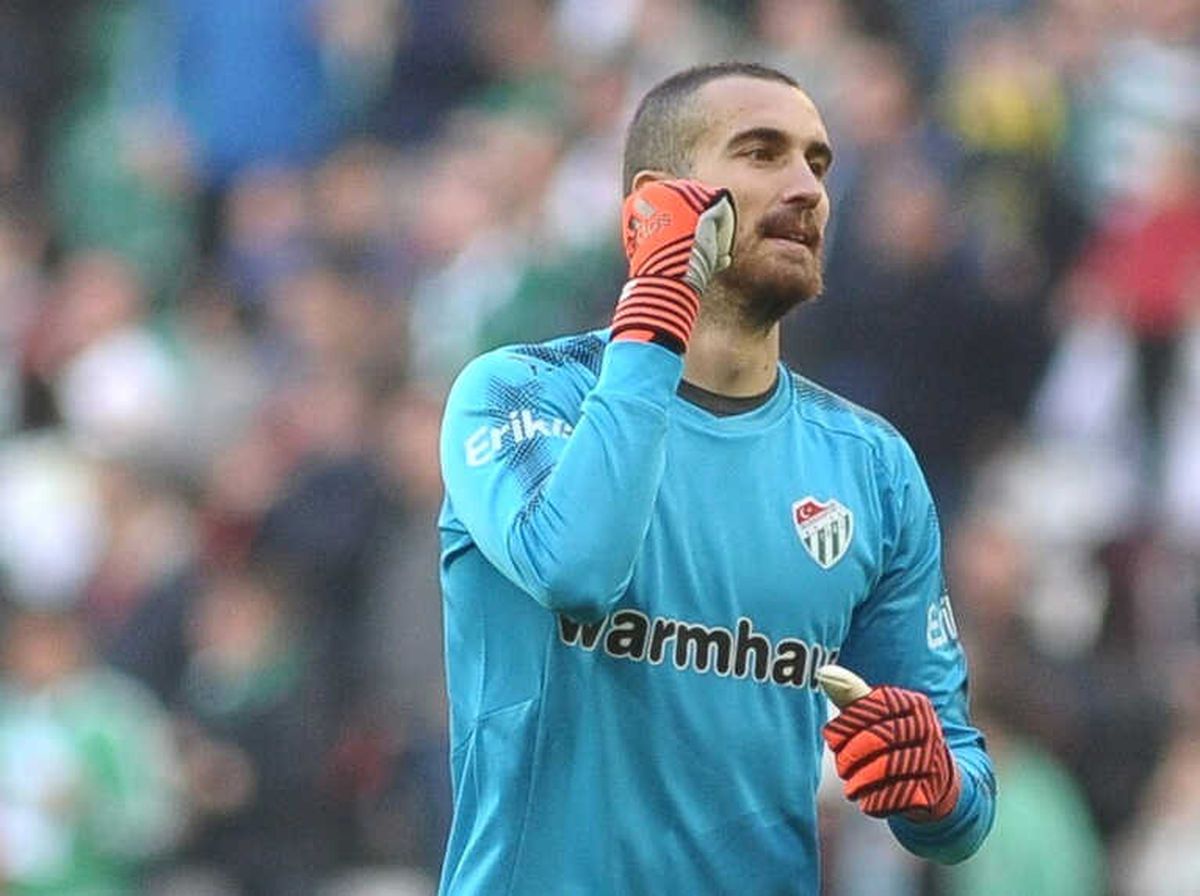 Harun Tekin İçin Beşiktaş İddiası
