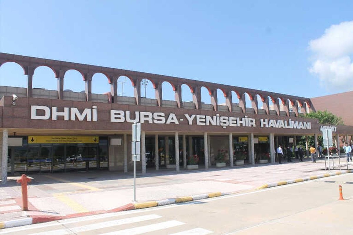 Haziranda Yenişehir\'den 20 Bin Kişi Uçtu