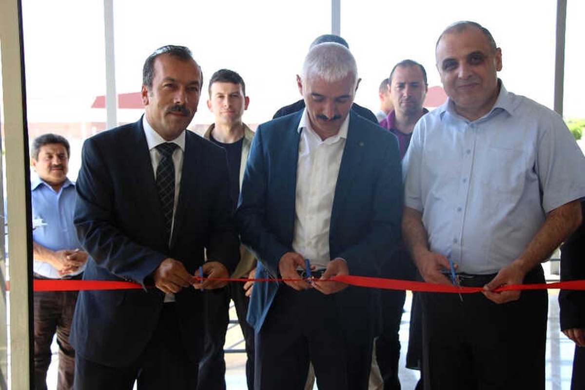 Kyk 15 Temmuz\'u ve Şehitleri Unutturmuyor