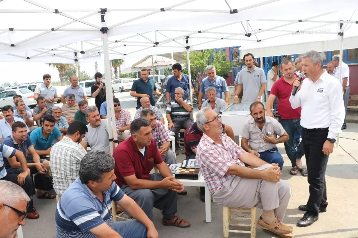 Lastikte Doğru Hava Basıncı Kamyoncuların Maliyetlerini Düşürüyor