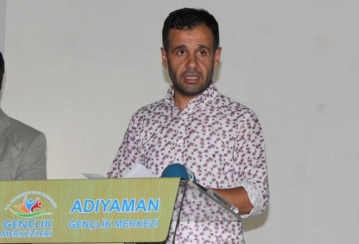 Merkezimde Ailemleyim" Projesinin Tanıtımı Yapıldı