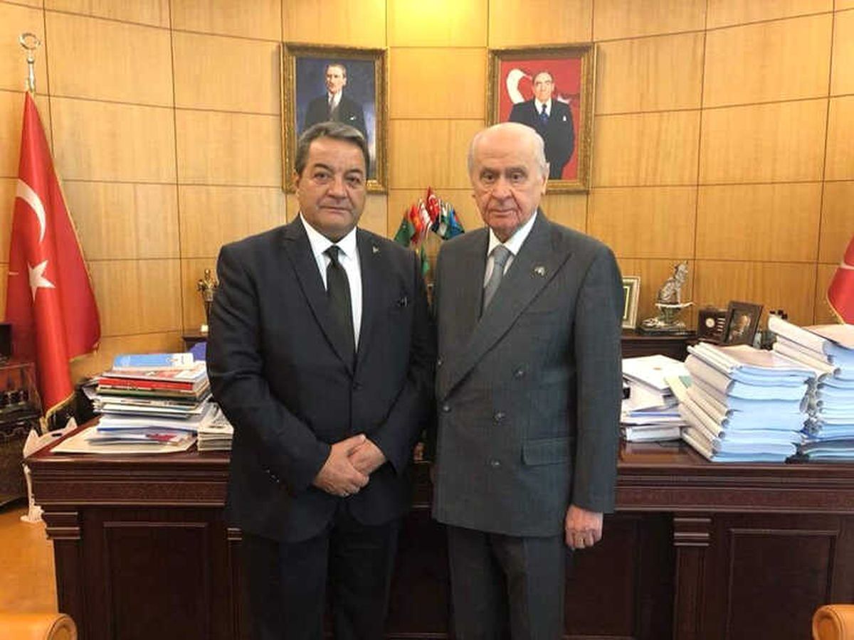 Milletvekili Fendoğlu\'dan 15 Temmuz Mesajı