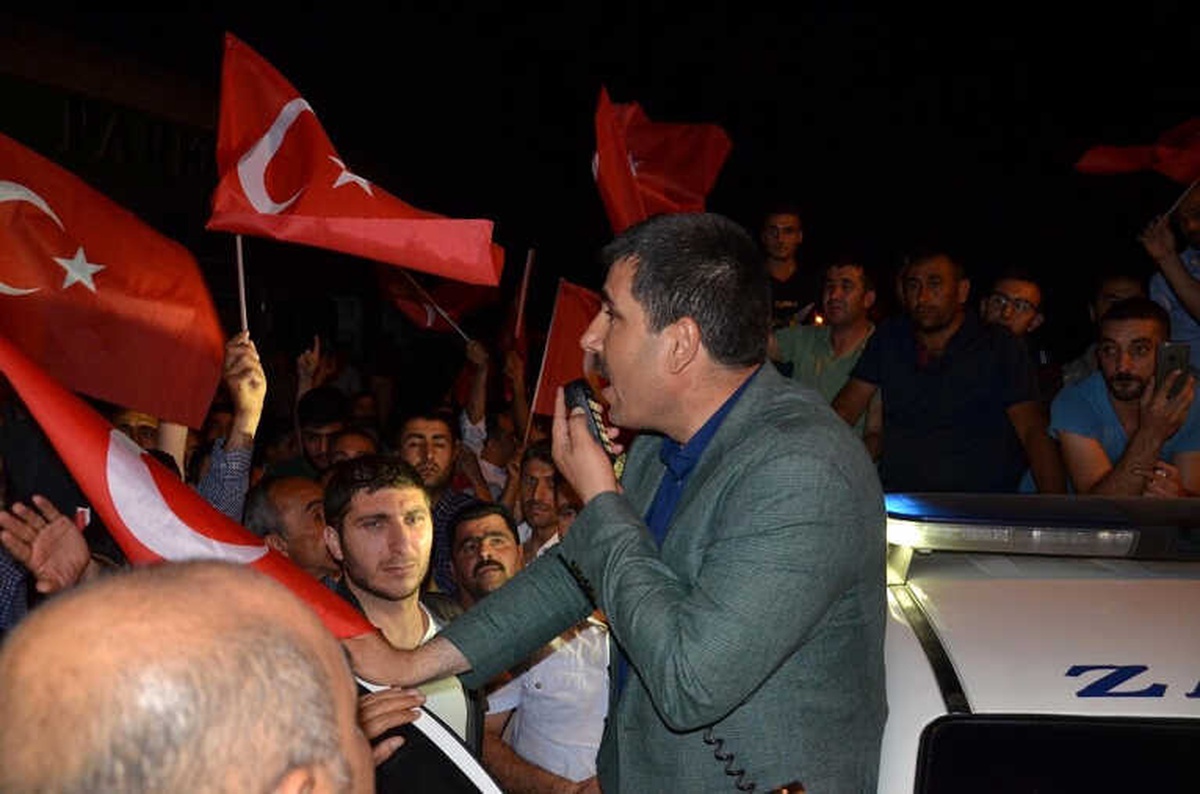 Muş Belediyesinden 15 Temmuz\'da Ücretsiz Toplu Taşıma Hizmeti