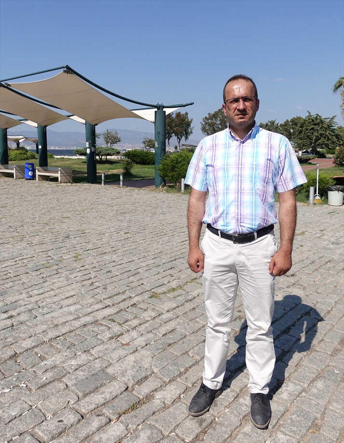 Ortak Noktamız Vatan Sevgisiydi"