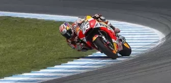 Pedrosa Sezon Sonunda Bırakacak