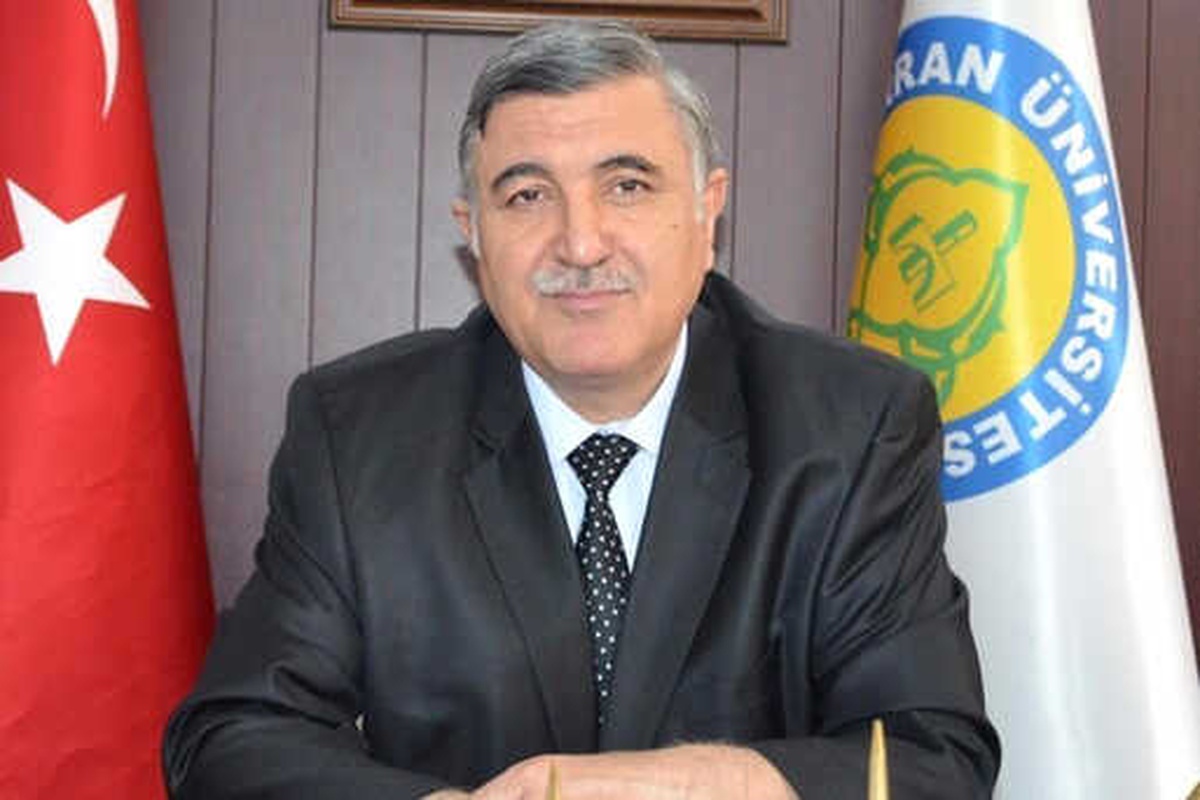 Rektör Taşaltın\'dan 15 Temmuz Demokrasi ve Milli Birlik Günü Mesajı