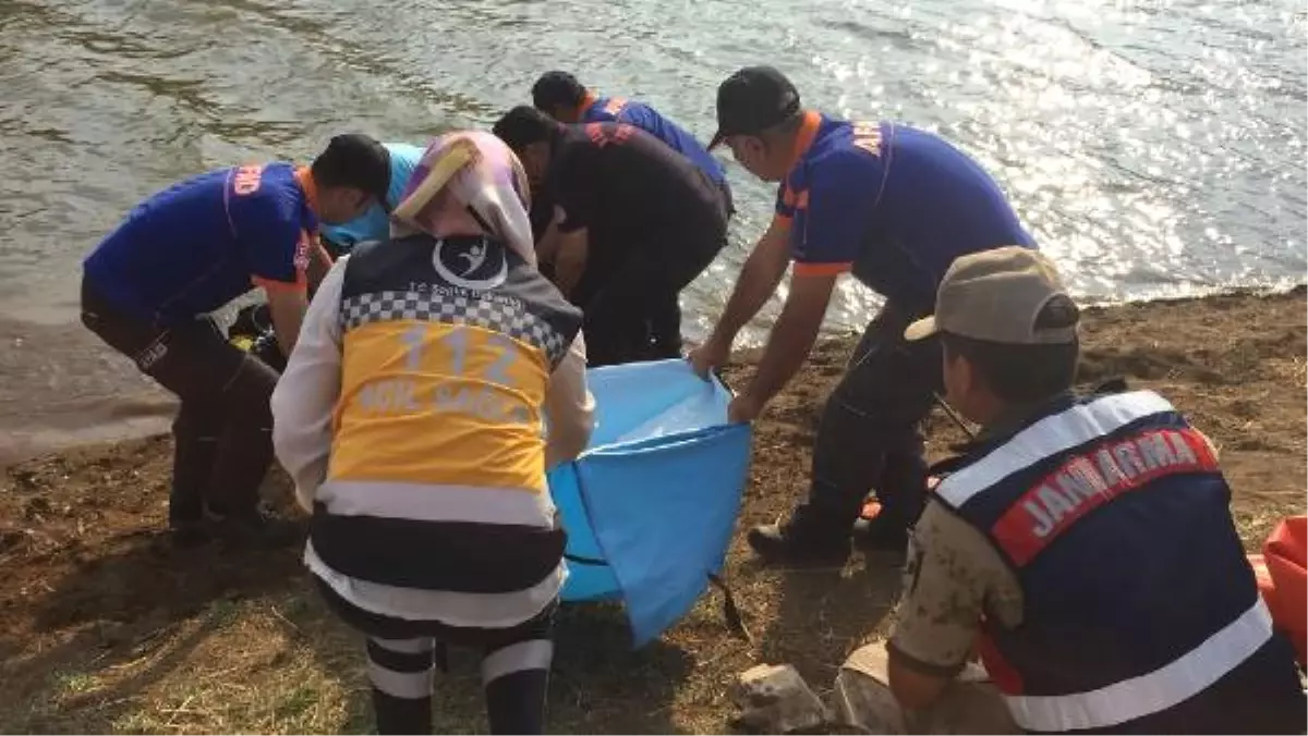 Serinlemek İçin Girdiği Baraj Gölünde Boğuldu