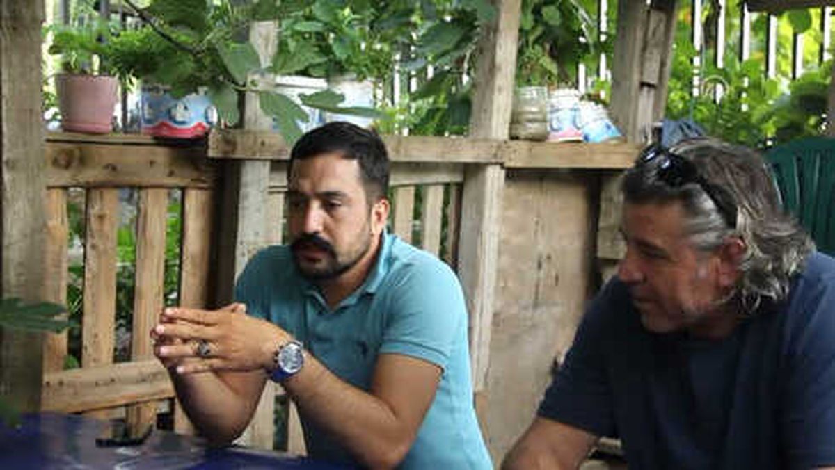 Sigara ile Siper Almıştı, Şimdi Sigarayı Bıraktı