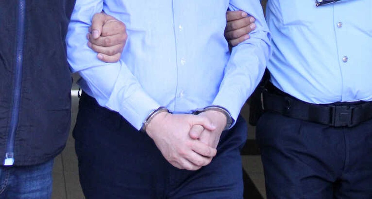 Şule\'nin Ölümüne İlişkin Gözaltına Alınan 2 Kişi Tutuklandı