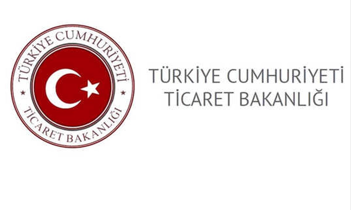 Ticaret Bakanlığına Yeni İmaj