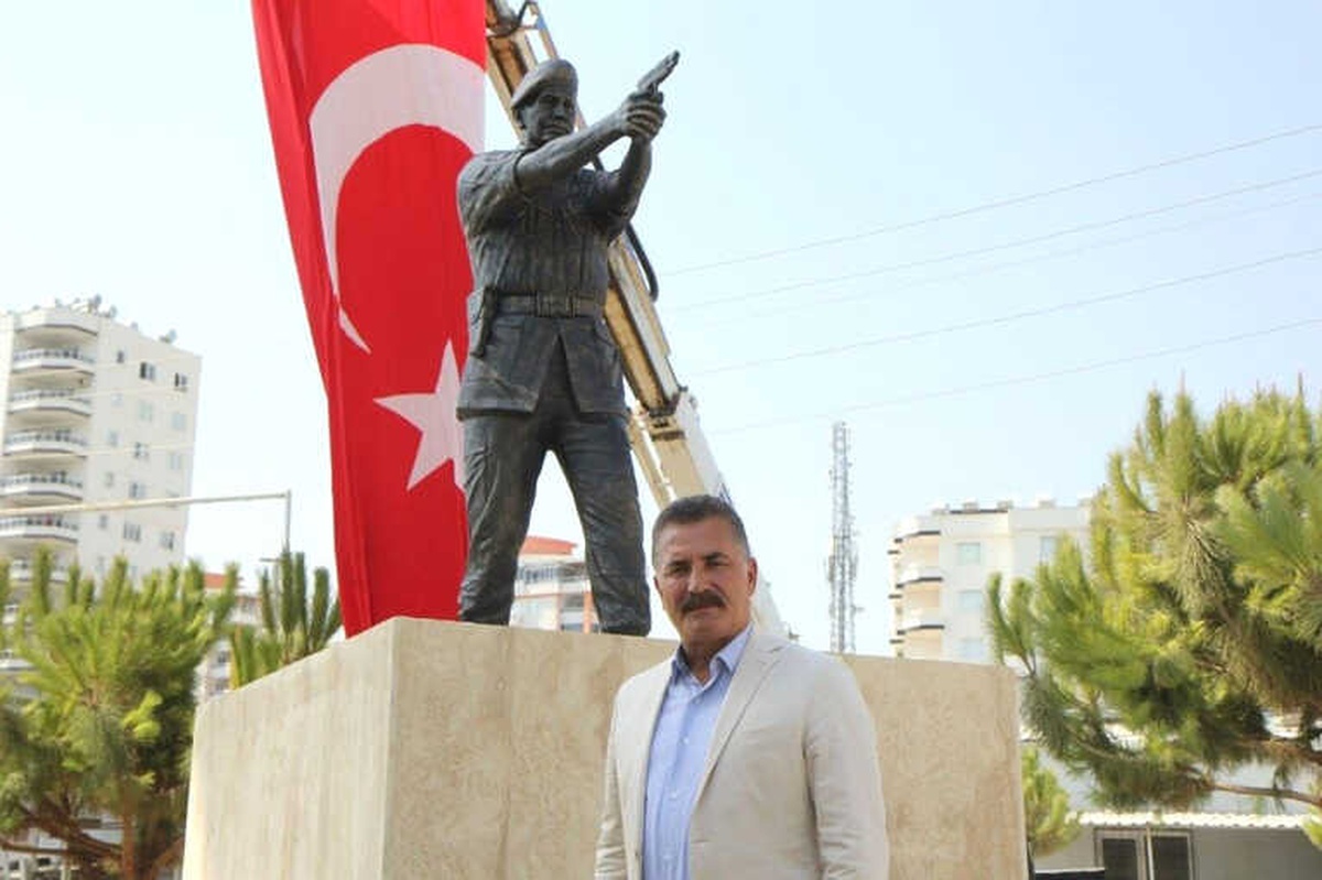 Tuna: "15 Temmuz Demokrasi Zaferidir"