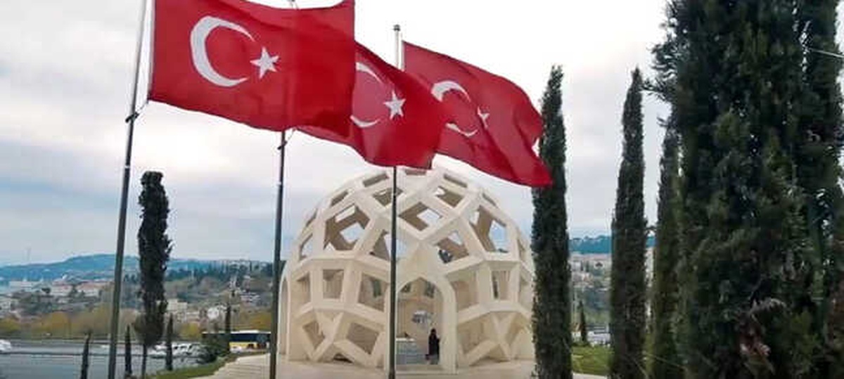 Türkiyem İçin\' Marşı Paylaşım Rekoru Kırıyor