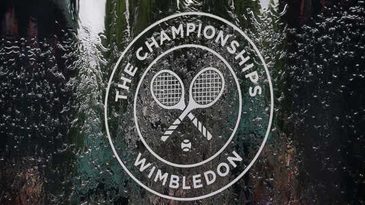 Wimbledon\'da Finalin Adı Belli Oldu