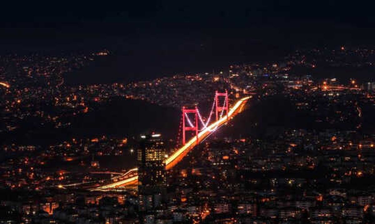 15 Temmuz Şehitler Köprüsü Yarın Trafiğe Kapatılacak