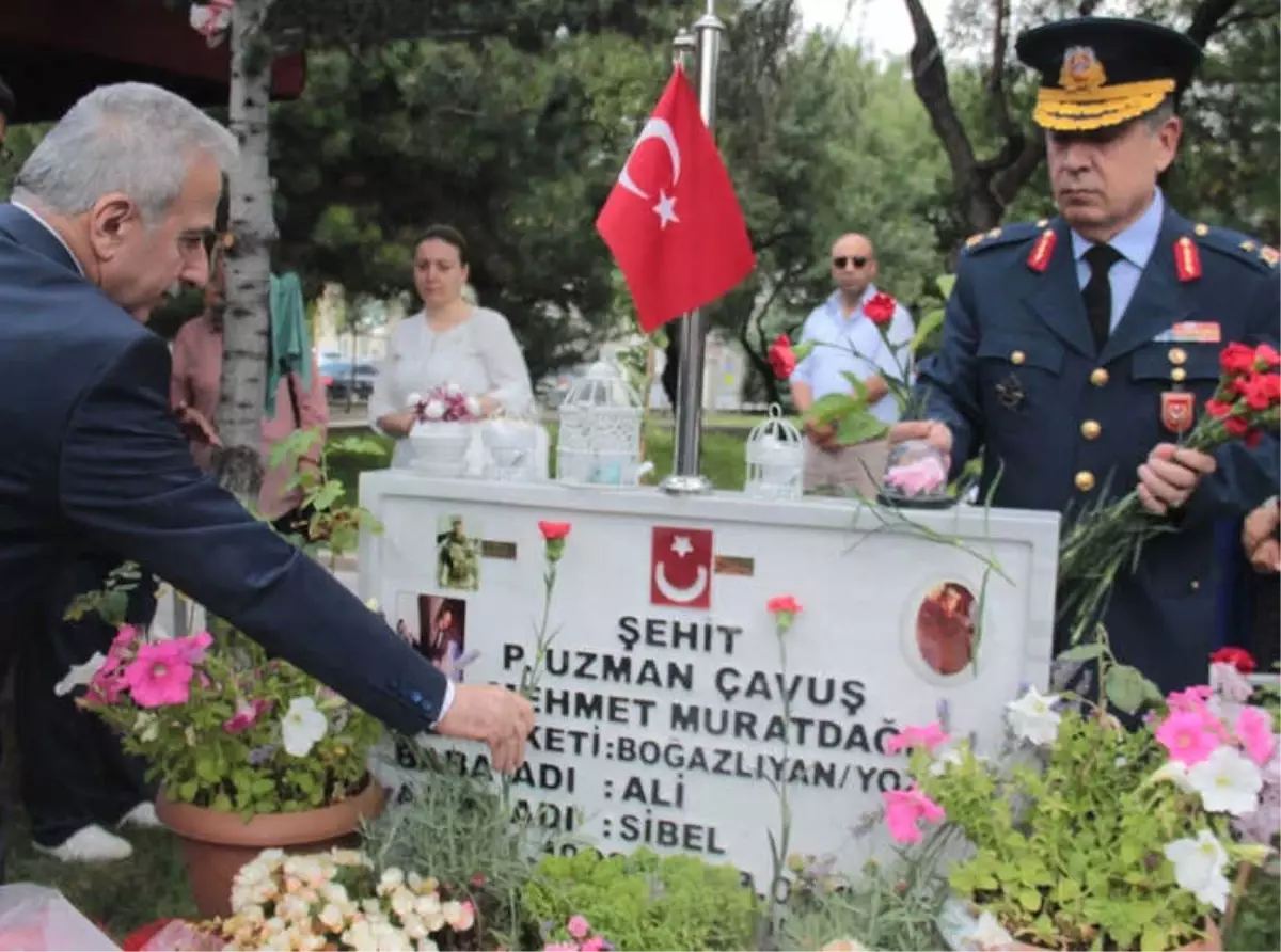 15 Temmuz Demokrasi ve Milli Birlik Günü Etkinlikleri Başladı