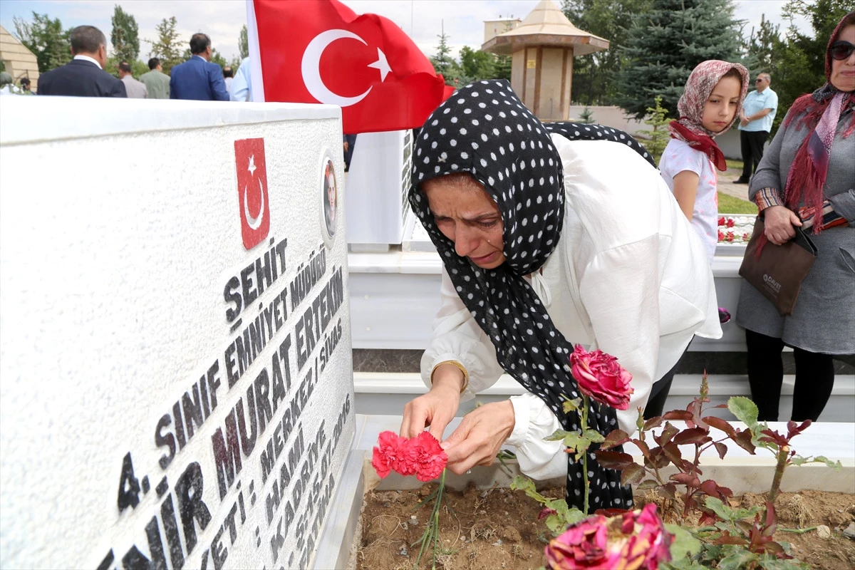 15 Temmuz Demokrasi ve Milli Birlik Günü