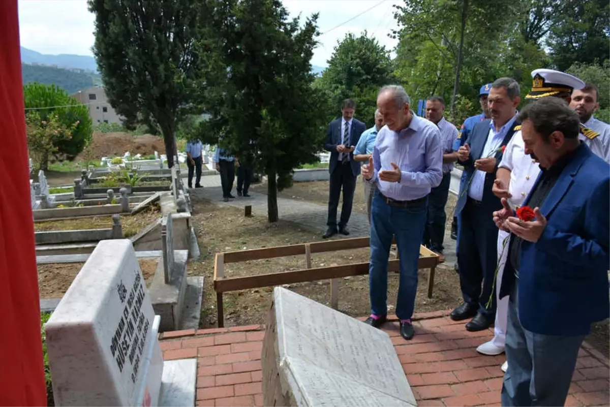 15 Temmuz Demokrasi ve Milli Birlik Günü