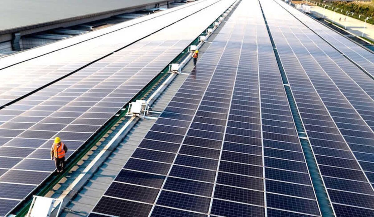 Apple Çin\'de Temiz Enerji İçin 300 Milyon Dolarlık Fon Açıkladı