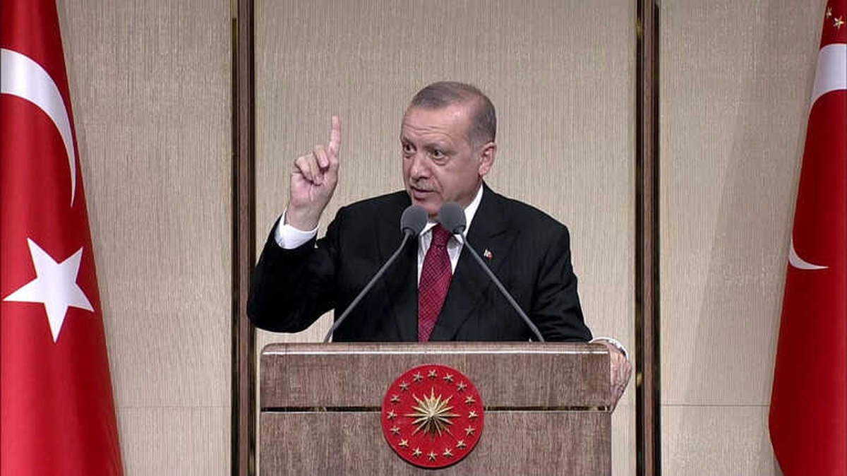 Artık Masada da Kaybetmeyeceğiz"