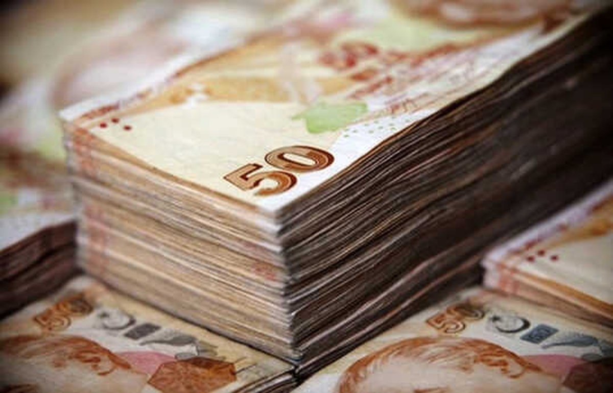 Bankalarda 98 Milyon Lira Unutuldu