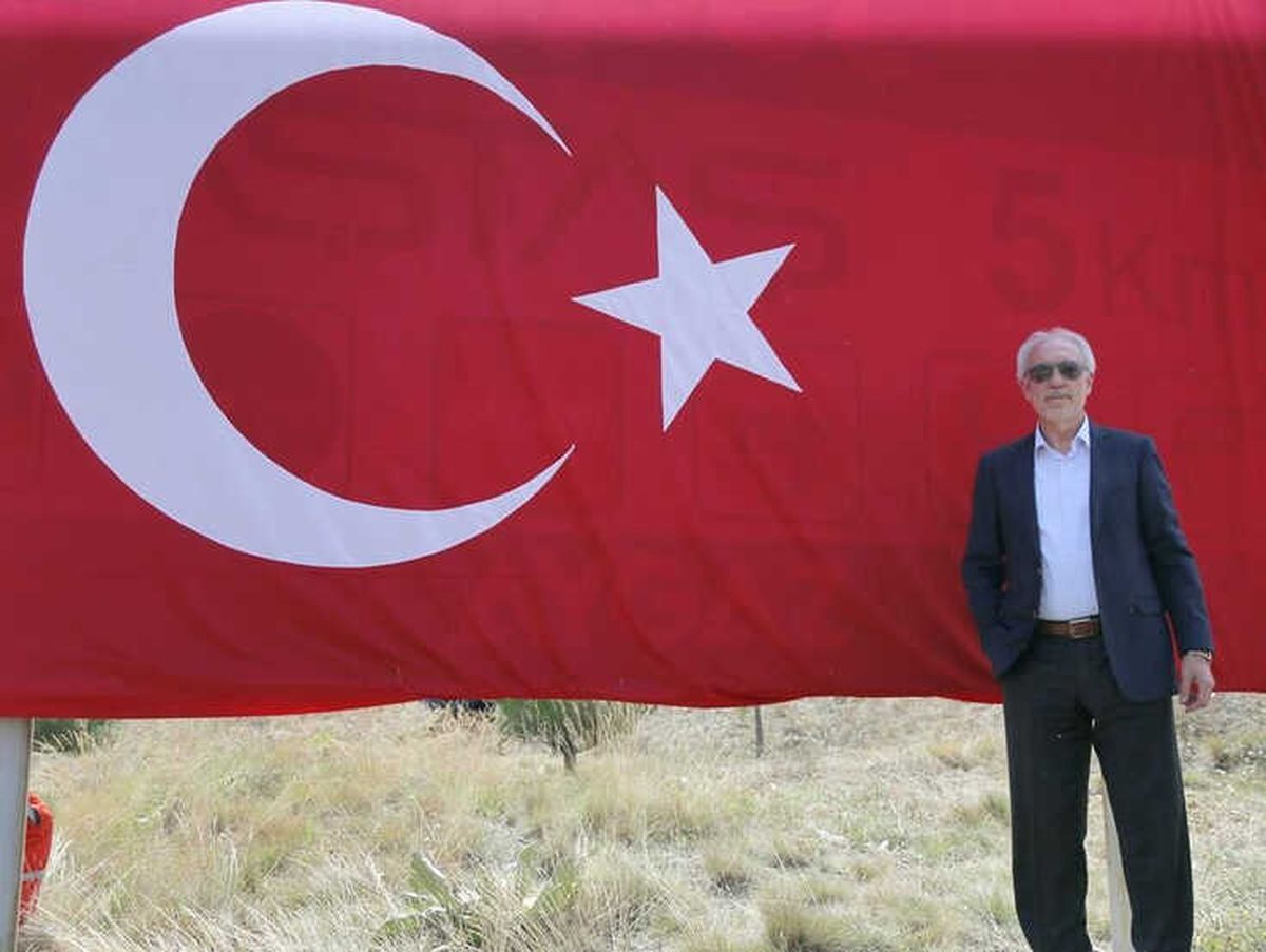 Başkan Kamil Saraçoğlu: "15 Temmuz\'u Unutmadık, Unutmayacağız ve Asla Unutturmayacağız"