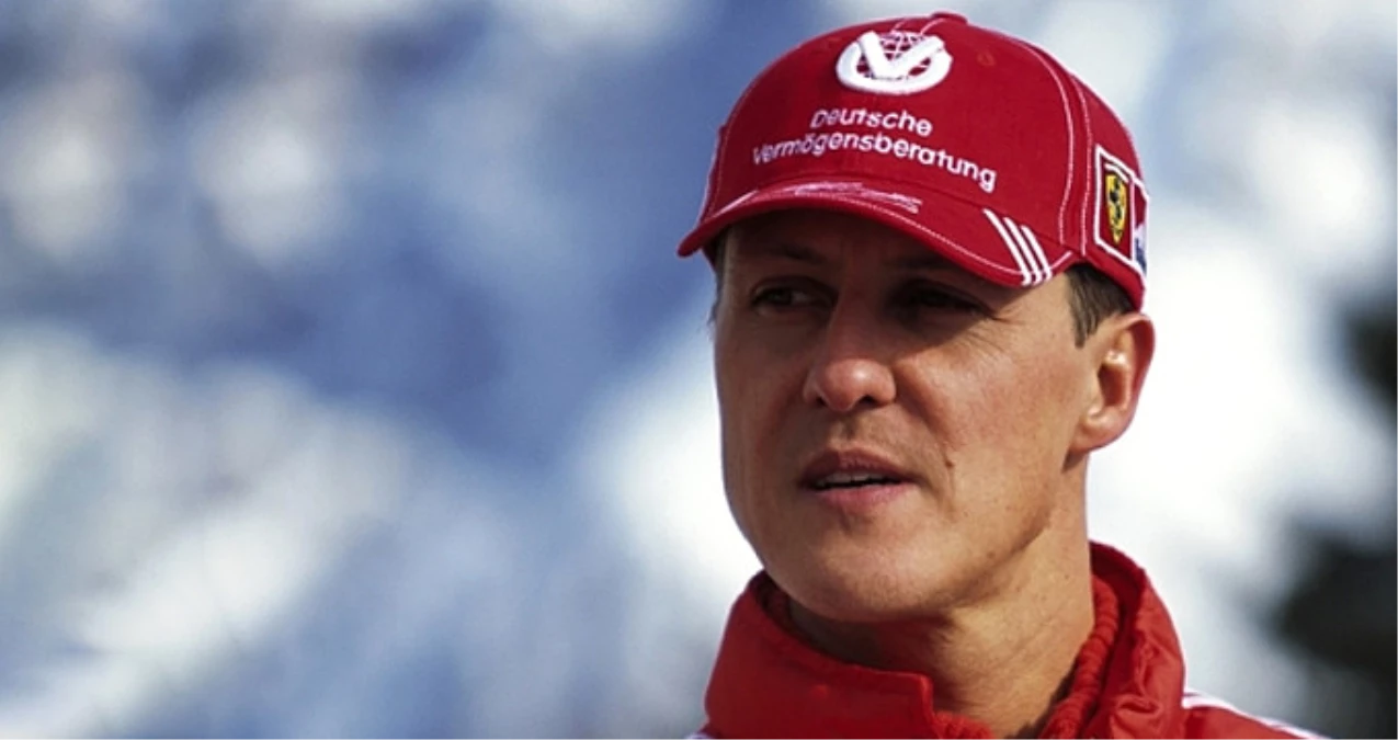 Belçikalı Doktor: Schumacher\'in İyileşme Şansı Çok Az