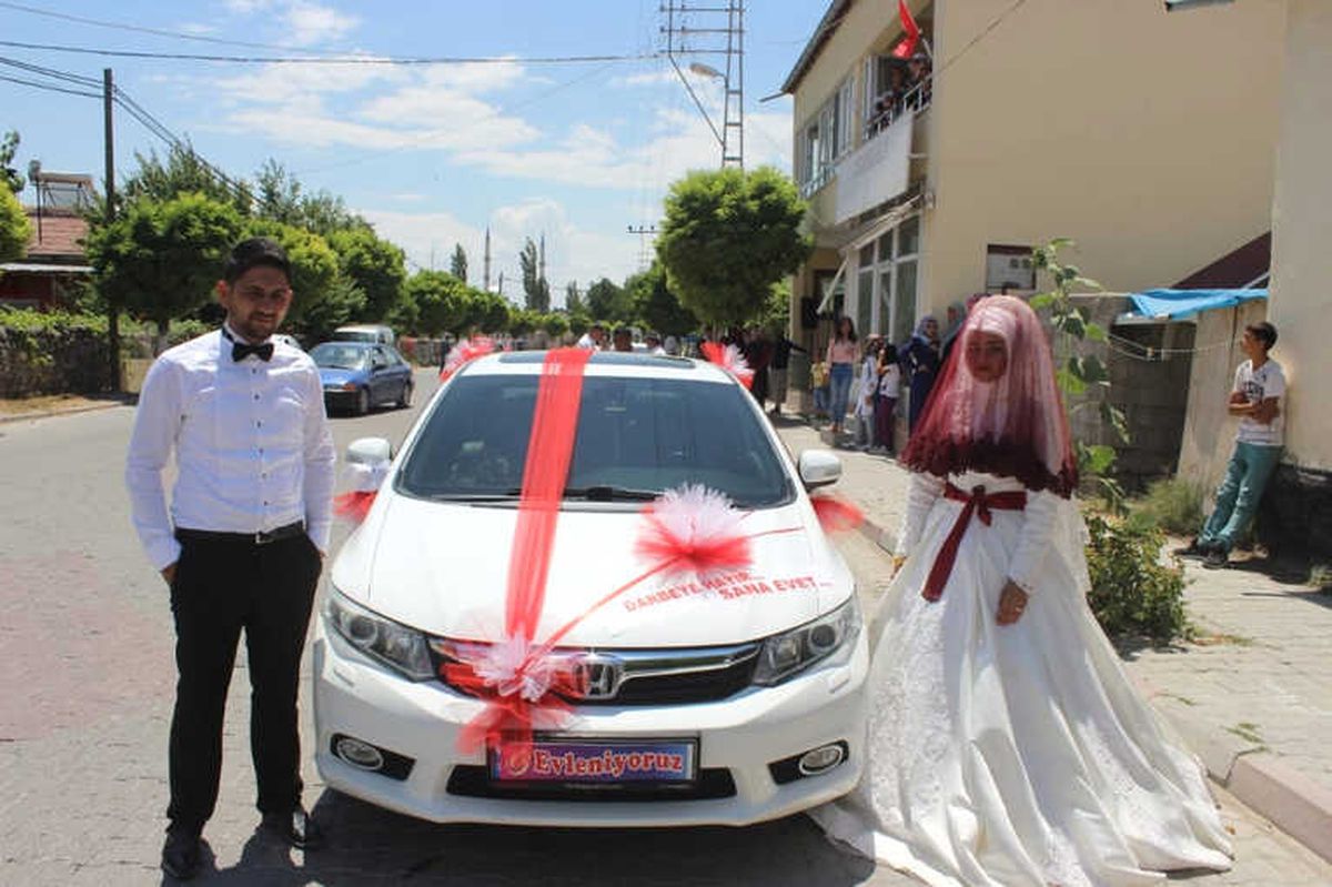 Damattan Geline: Darbeye Hayır, Sana Evet