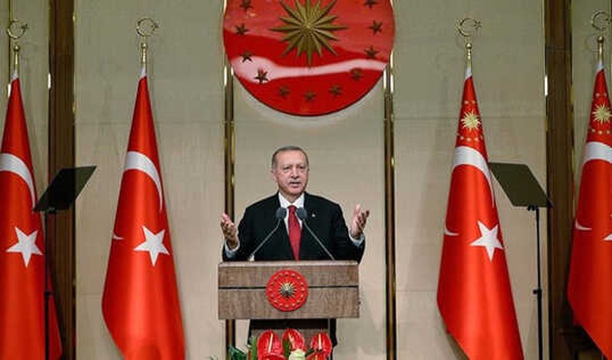 Erdoğan: 15 Temmuz\'u Unutturmayacağız, Unutmayacağız