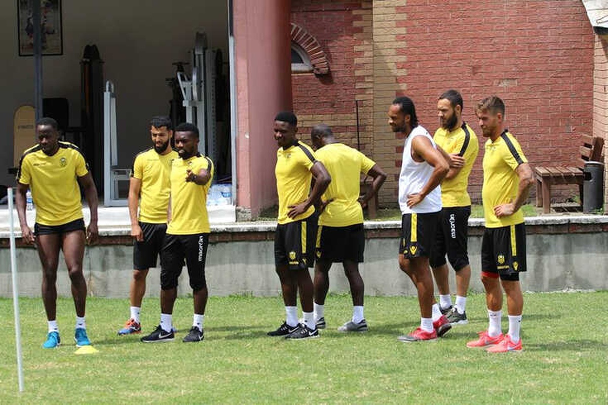 Evkur Yeni Malatyaspor\'da Sezon Hazırlıkları Sürüyor
