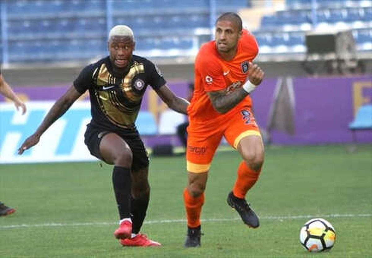 Evkur Yeni Malatyaspor Manuel da Costa\'dan Vazgeçmiyor