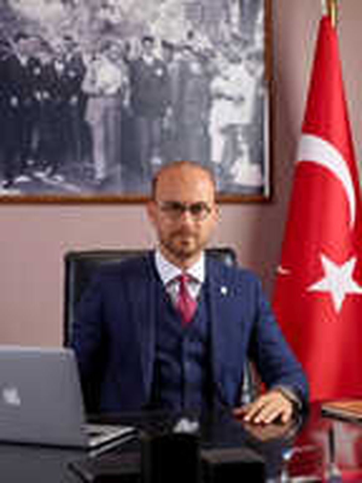 Gagiad Başkanı Tezel\'den 15 Temmuz Mesajı