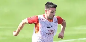 Galatasaray'da Yol Ayrımı