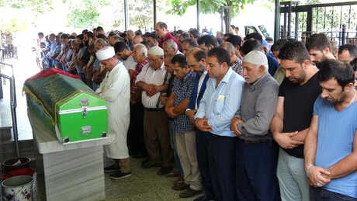 Gölde Boğulan Çocuklar İşçi Değil, Komşu Çocukları (2)