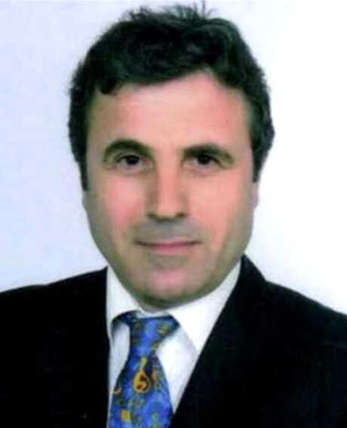 Görev Yaptığı Üniversiteye Rektör Oldu