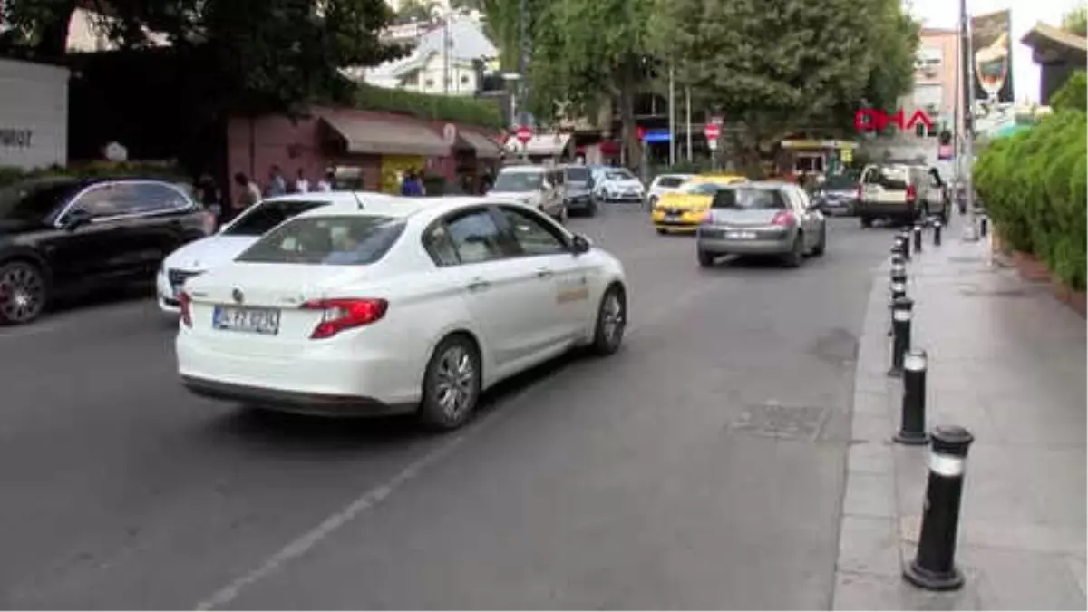 İstanbul Nusr-Et\'in Bebek Şubesi Mühürlendi Hd