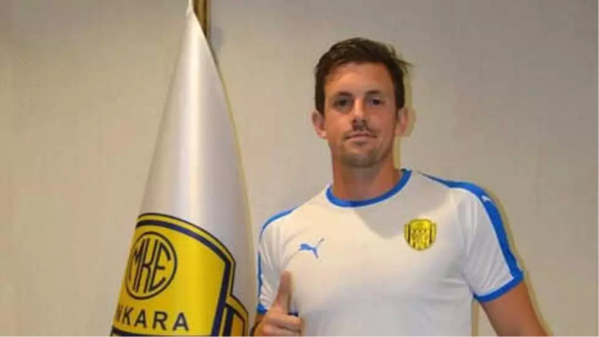 Johannes Hopf, Ankara İçinde Takım Değiştirdi